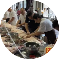嘉政燒臘培訓(xùn)怎么樣